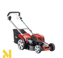 Газонокосарка акумуляторна AL-KO Moweo 46.9 Li SP (без АКБ та ЗП)