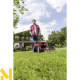 Газонокосарка акумуляторна AL-KO Moweo 46.9 Li SP (без АКБ та ЗП)