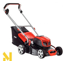 Газонокосарка акумуляторна AL-KO 42.9 LI