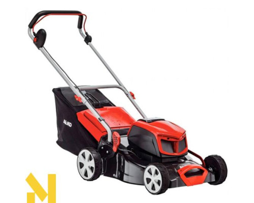 Газонокосарка акумуляторна AL-KO 42.9 LI