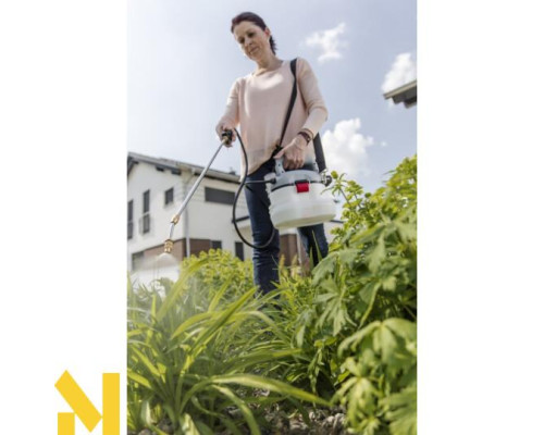 Обприскувач акумуляторний AL-KO PS 2035 (без АКБ та ЗП)