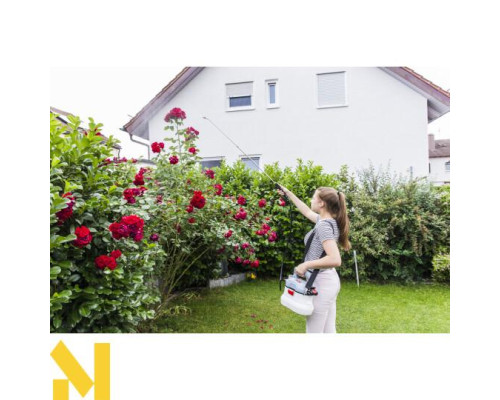 Обприскувач акумуляторний AL-KO PS 2035 (без АКБ та ЗП)