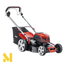 Газонокосарка акумуляторна AL-KO 46.9 LI SP