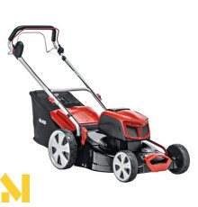 Газонокосарка акумуляторна AL-KO 46.9 LI SP