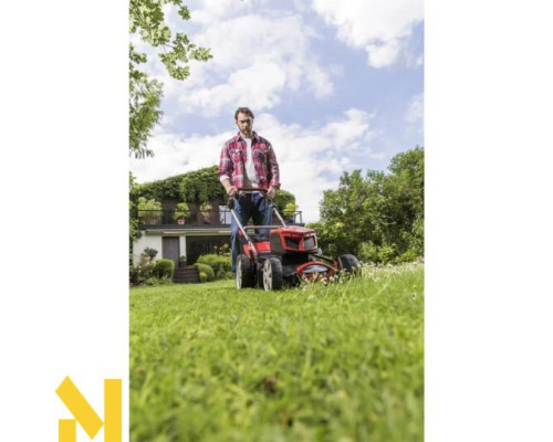 Газонокосарка акумуляторна AL-KO 46.9 LI SP