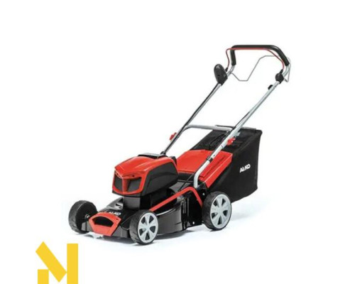 Газонокосарка акумуляторна AL-KO 46.9 LI SP