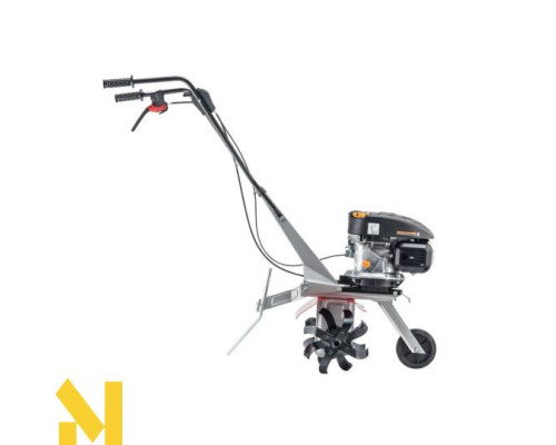 Мотокультиватор AL-KO MH 350-9 LM