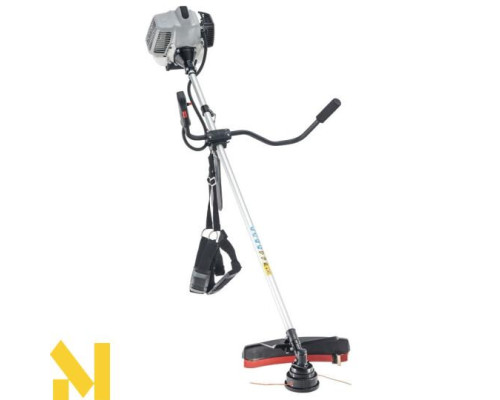 Мотокоса AL-KO Comfort BC 400 B