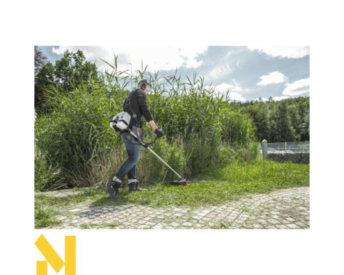 Мотокоса AL-KO BC 500 B