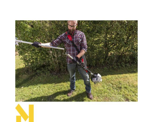 Мультисистема бензинова AL-KO BC 260 MT