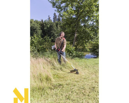 Мультисистема бензинова AL-KO BC 260 MT