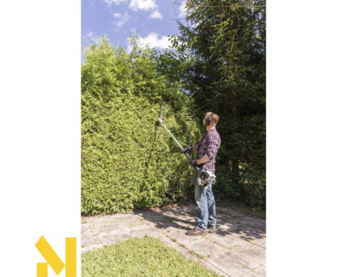 Мультисистема бензинова AL-KO BC 260 MT