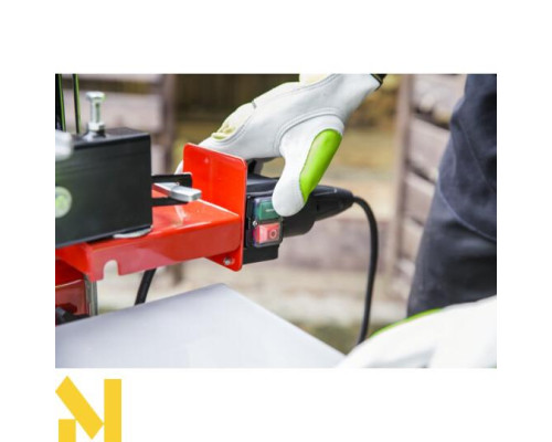 Дровокол AL-KO LSV 550/6