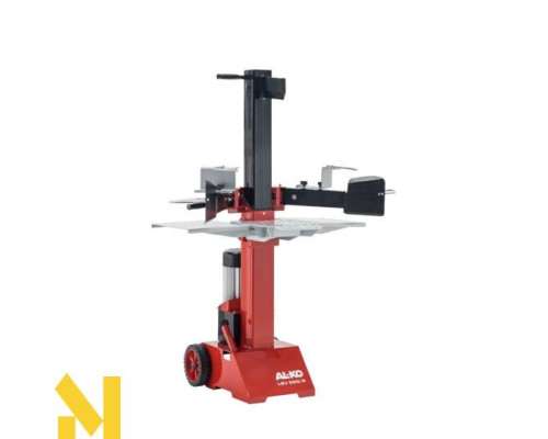 Дровокол AL-KO LSV 560/8