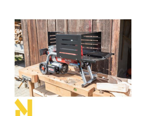 Дровокол AL-KO LSH 370/4