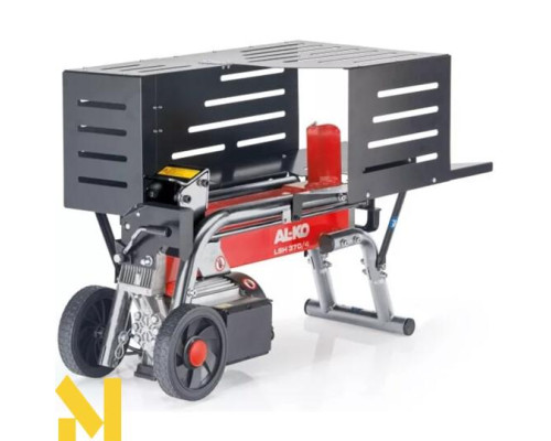 Дровокол AL-KO LSH 370/4