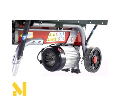 Дровокол AL-KO LSH 370/4