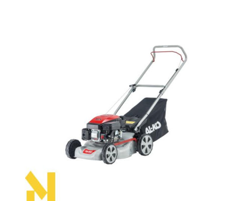 Газонокосарка бензинова AL-KO EASY 4.2 P-S