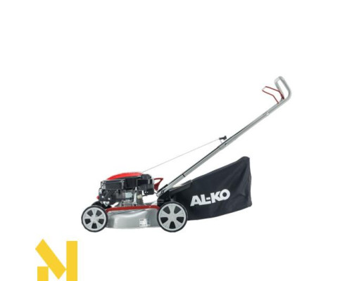 Газонокосарка бензинова AL-KO EASY 4.2 P-S
