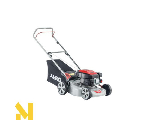 Газонокосарка бензинова AL-KO EASY 4.2 P-S