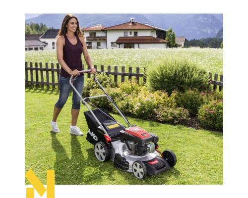 Газонокосарка бензинова AL-KO Easy 5.1 SP-S