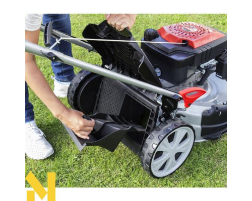 Газонокосарка бензинова AL-KO Easy 5.1 SP-S