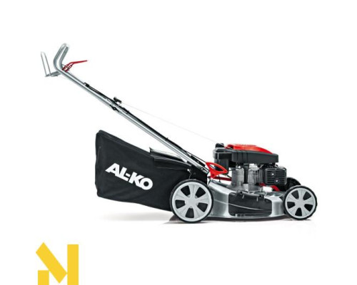 Газонокосарка бензинова AL-KO Easy 5.1 SP-S