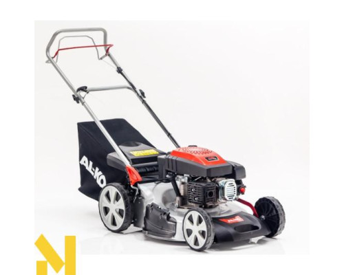Газонокосарка бензинова AL-KO Easy 5.1 SP-S