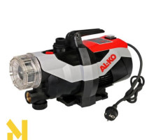 Садовий насос Al-Ko Jet 3600 Swiss Easy