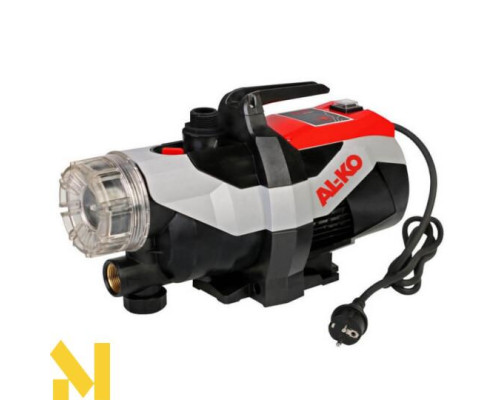 Садовий насос Al-Ko Jet 3600 Swiss Easy