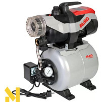 Насосна станція AL-KO Easy HW 3600