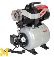 Насосна станція AL-KO Easy HW 3600