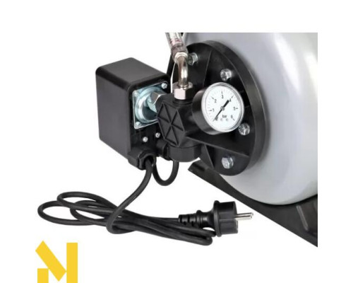 Насосна станція AL-KO Easy HW 3600