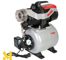 Насосна станція AL-KO HW 3600