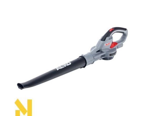 Повітродувка акумуляторна AL-KO LB 2060 18 V SET