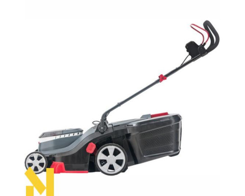 Газонокосарка акумуляторна AL-KO Easy 3.82 Li