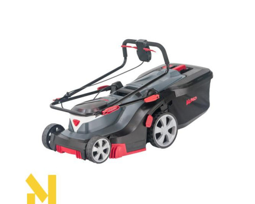 Газонокосарка акумуляторна AL-KO 38.2 Li COMFORT