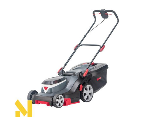 Газонокосарка акумуляторна AL-KO 38.2 Li COMFORT
