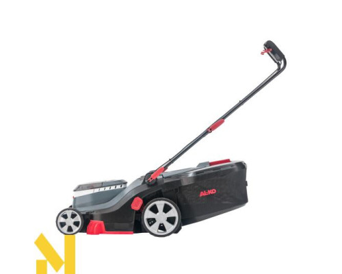 Газонокосарка акумуляторна AL-KO 38.2 Li COMFORT