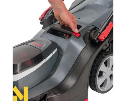 Газонокосарка акумуляторна AL-KO 38.2 Li PREMIUM