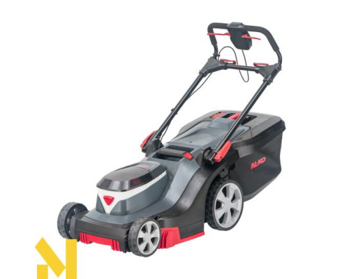 Газонокосарка акумуляторна AL-KO 38.2 Li PREMIUM