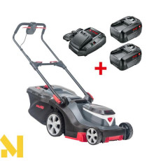 Газонокосарка акумуляторна AL-KO 38.2 Li PREMIUM