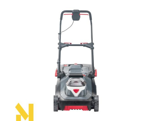 Газонокосарка акумуляторна AL-KO 38.2 Li PREMIUM