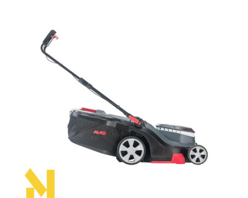 Газонокосарка акумуляторна AL-KO 38.2 Li PREMIUM