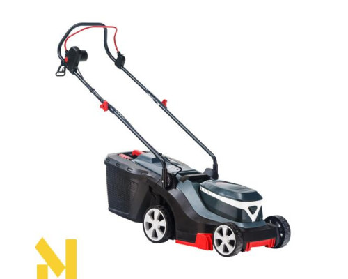 Газонокосарка електрична AL-KO Easy 3.22 E