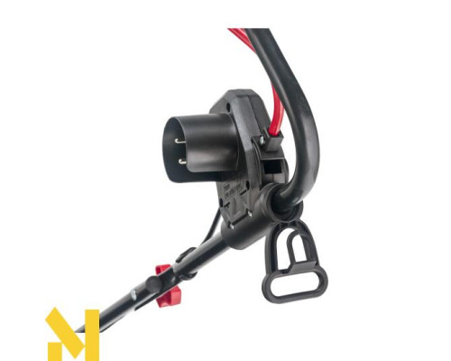 Газонокосарка електрична AL-KO Easy 3.82 E