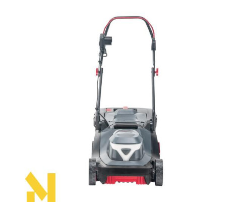 Газонокосарка електрична AL-KO Easy 3.82 E