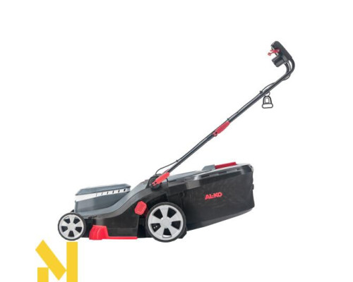 Газонокосарка електрична AL-KO 38.2 E Comfort