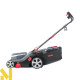Газонокосарка електрична AL-KO 38.2 E Comfort