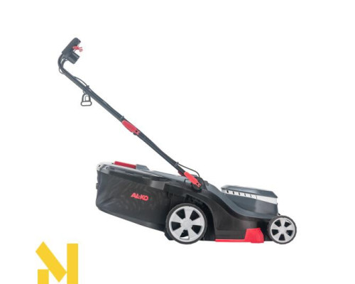 Газонокосарка електрична AL-KO 38.2 E Comfort